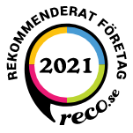 reco.se rekommenderat företag Oktopal AB