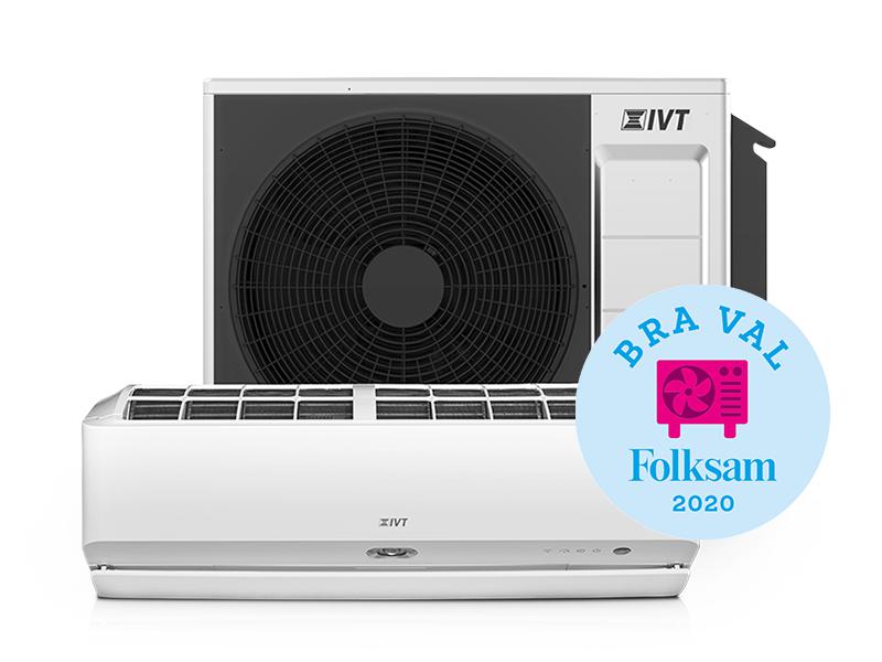 IVT Aero 900