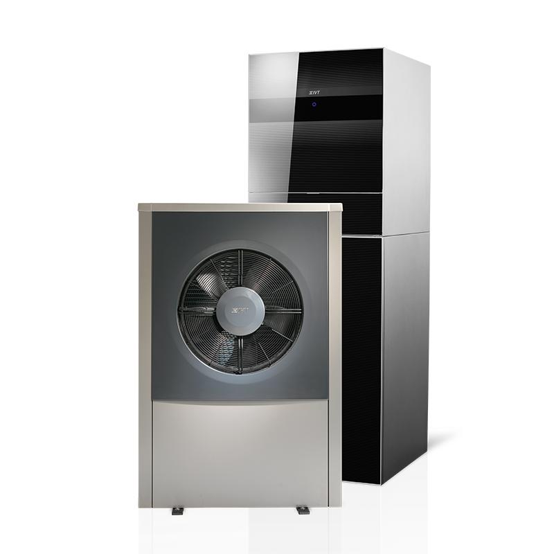 IVT AirX 400