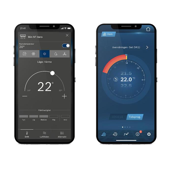 IVT app, IVT Anywhere, IVT Anywhere 2