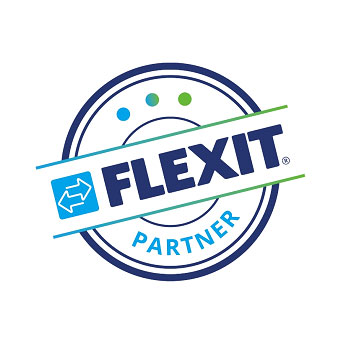 Flexit Partner Ventilation