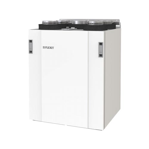 Flexit Nordic S3